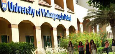 University of Wollongong-3-3