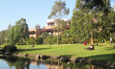 University of Wollongong-2-2