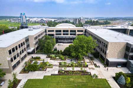 Niagara College Niagara College