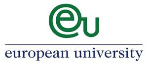 EuropeanUninersity_color logo