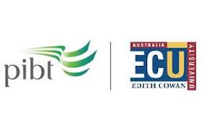 PITH-Edith Cowan University -Perth logo