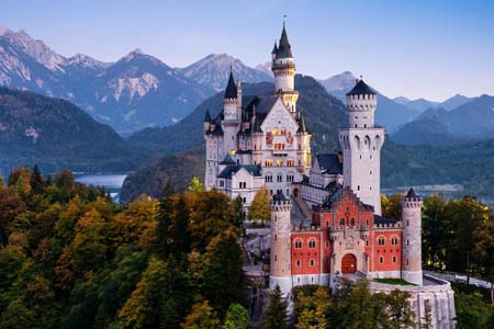стоимость обучения в Германии стоимость обучения в Германии