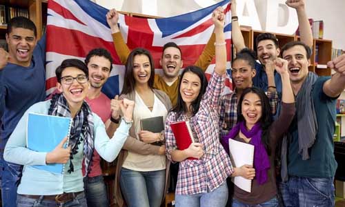 образование в Великобритании образование в Великобритании