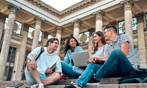 студенты студенты