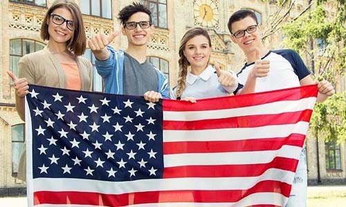 образование в США образование в США