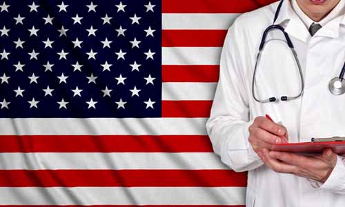 Медицинское образование в США Медицинское образование в США