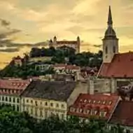 Словакия Словакия