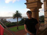 Отзыв Macquarie University Отзыв Macquarie University