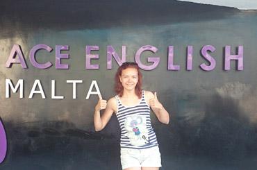 Отзыв ACE English - курсы для взрослых Отзыв ACE English - курсы для взрослых