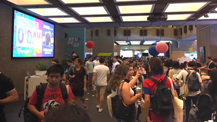 Отзыв University of Technology, Sydney (UTS) Отзыв University of Technology, Sydney (UTS)