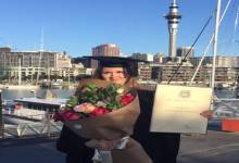 Отзыв The University of Auckland Отзыв The University of Auckland