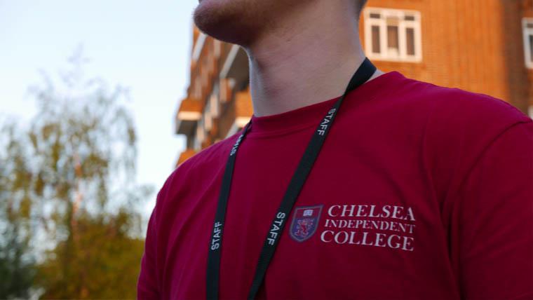 Отзыв Chelsea Independent College - лето Отзыв Chelsea Independent College - лето