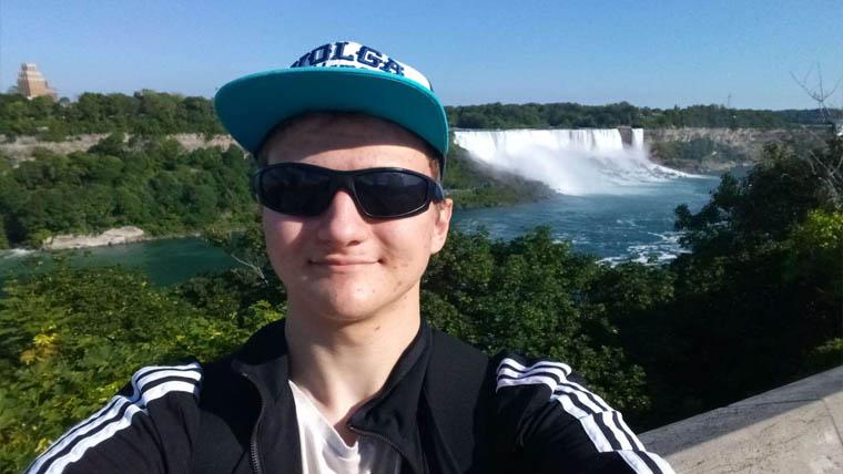 Отзыв Niagara College Отзыв Niagara College