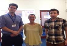 Отзыв Liverpool School of English Отзыв Liverpool School of English