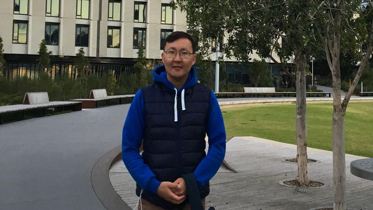 Отзыв Monash University Отзыв Monash University