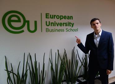 Отзыв EU Business School, Montreux campus Отзыв EU Business School, Montreux campus