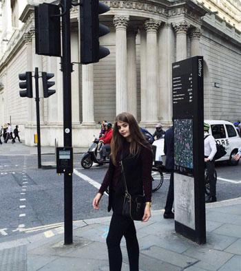 Отзыв Eurocentres London Central Отзыв Eurocentres London Central