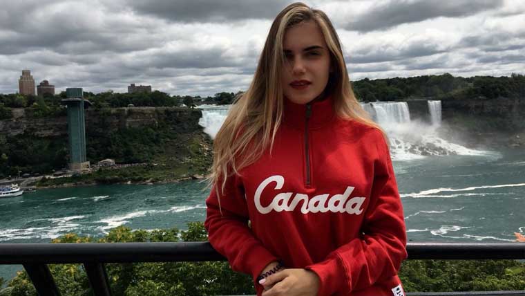 Отзыв ILAC, Toronto - для взрослых Отзыв ILAC, Toronto - для взрослых