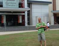 Отзыв Queensland University of Technology (QUT)