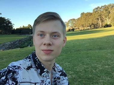 Отзыв Macquarie University Отзыв Macquarie University