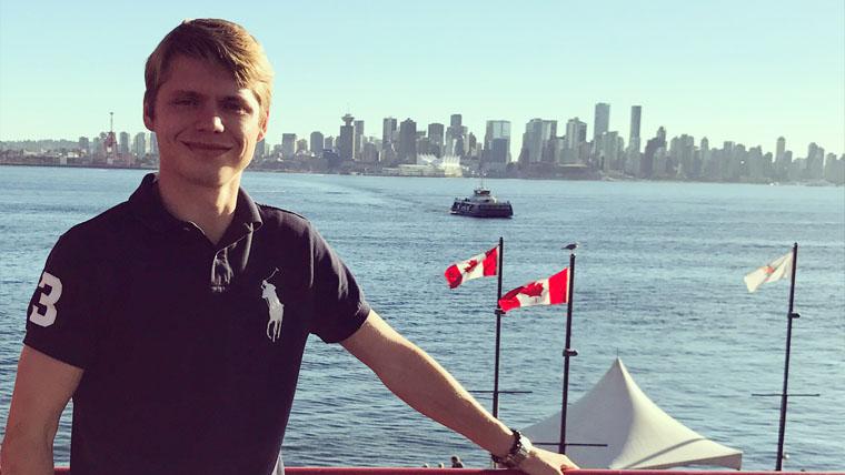 Отзыв ILAC, Vancouver - для взрослых Отзыв ILAC, Vancouver - для взрослых