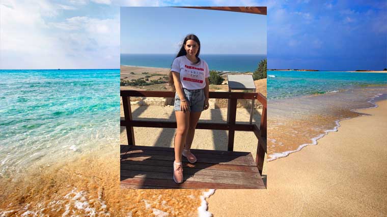 Отзыв English in Cyprus - курсы для детей Отзыв English in Cyprus - курсы для детей