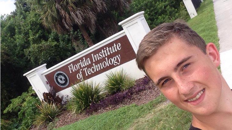 Отзыв Florida Institute of Technology