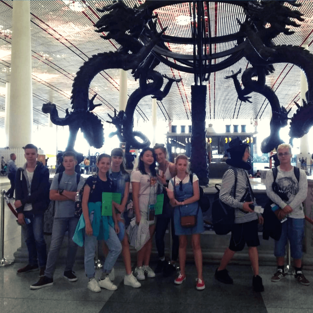 Отзыв Langports English Language College Gold Coast Отзыв Langports English Language College Gold Coast