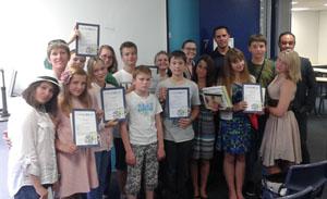 Отзыв Langports English Language College Gold Coast Отзыв Langports English Language College Gold Coast