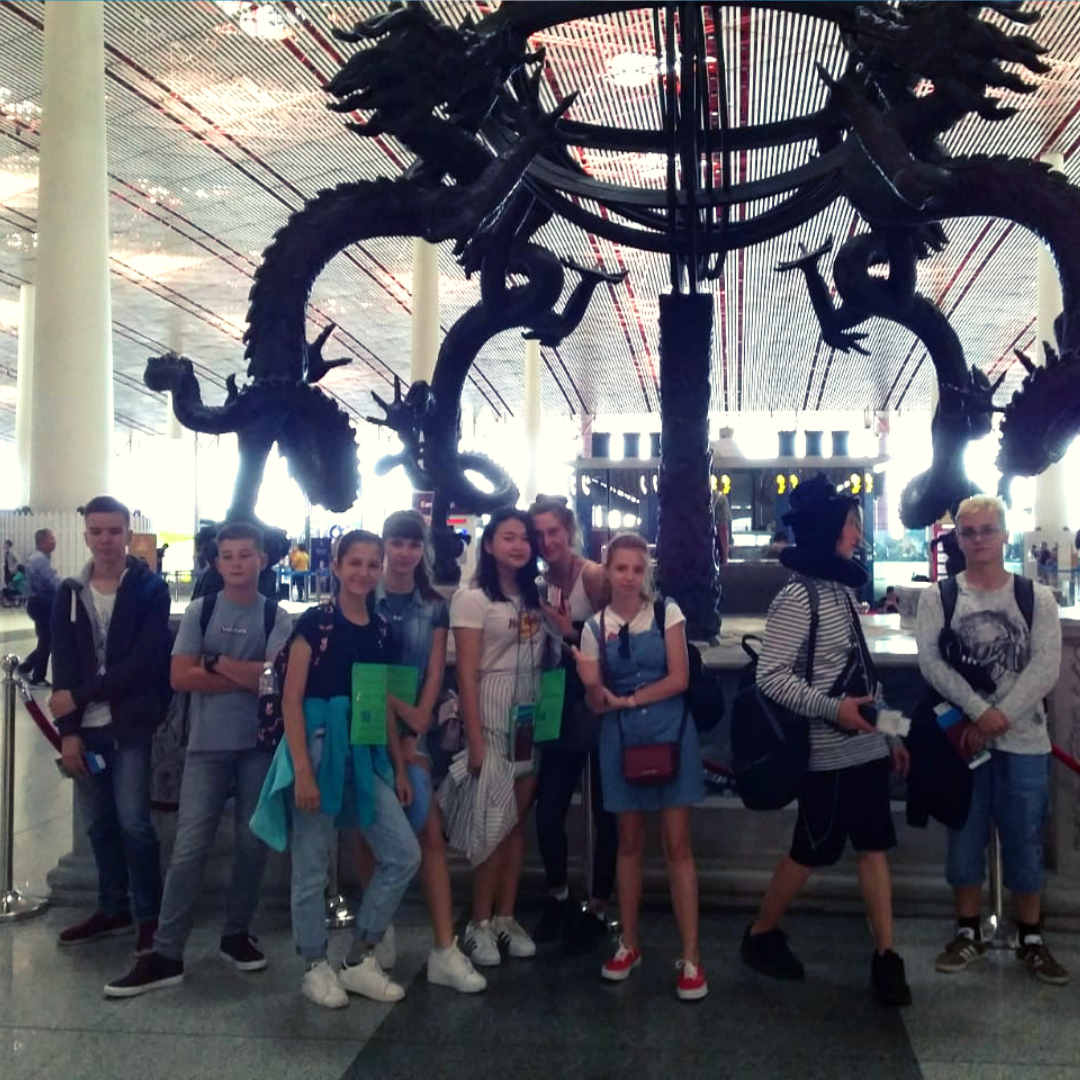 Отзыв Langports English Language College Gold Coast Отзыв Langports English Language College Gold Coast