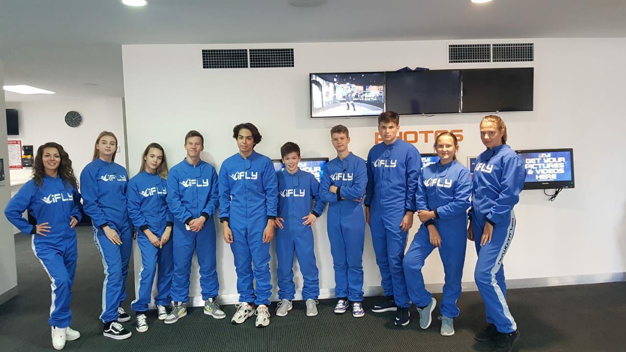 Отзыв Langports English Language College Gold Coast Отзыв Langports English Language College Gold Coast