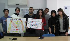 Отзыв European School of English - курсы для взрослых Отзыв European School of English - курсы для взрослых