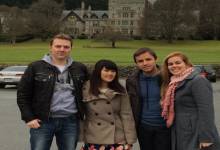 Отзыв Royal Roads University Отзыв Royal Roads University