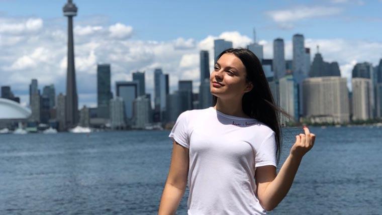 Отзыв ILAC, Toronto - для взрослых Отзыв ILAC, Toronto - для взрослых