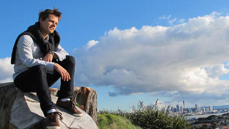 Отзыв The University of Auckland Отзыв The University of Auckland
