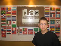 Отзыв ILAC, Toronto - для взрослых Отзыв ILAC, Toronto - для взрослых