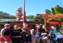 Отзыв Langports English Language College Gold Coast Отзыв Langports English Language College Gold Coast