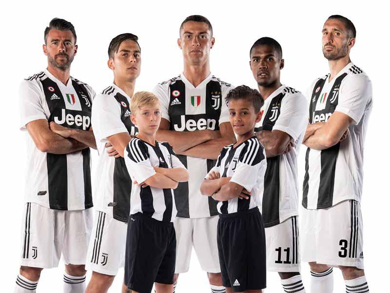 Футбольная академия клуба Juventus приглашает! Футбольная академия клуба Juventus приглашает!