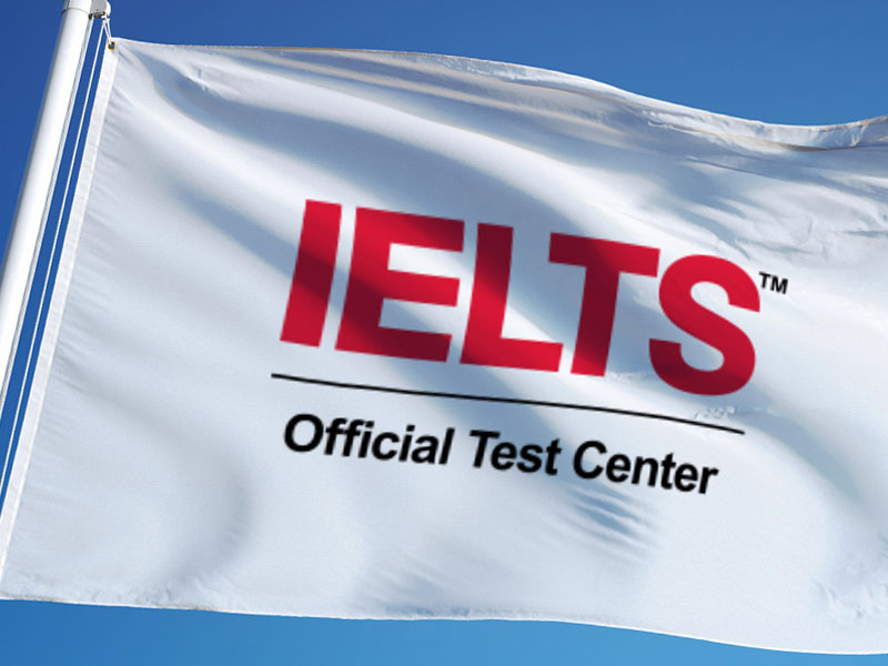 ПРИОСТАНОВКА ЭКЗАМЕНОВ IELTS В РОССИИ