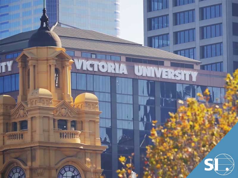 Полные стипендии на обучение в магистратуре в Victoria University, Австралия Полные стипендии на обучение в магистратуре в Victoria University, Австралия