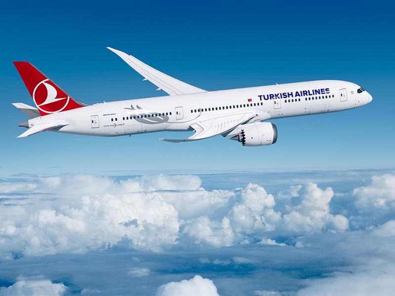 Turkish Airlines предлагает нашим студентам дополнительные преимущества! Turkish Airlines предлагает нашим студентам дополнительные преимущества!