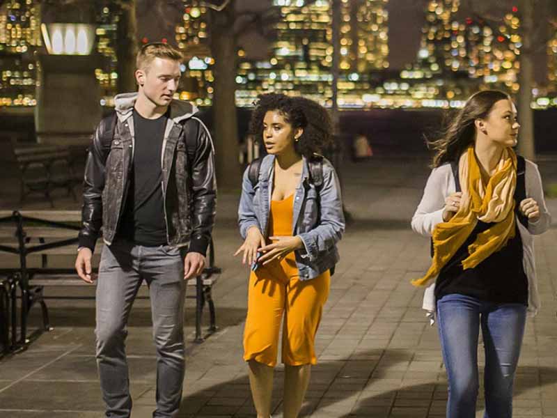 Поступление на бакалавриат в Канаду без IELTS и TOEFL по внутреннему тесту Поступление на бакалавриат в Канаду без IELTS и TOEFL по внутреннему тесту