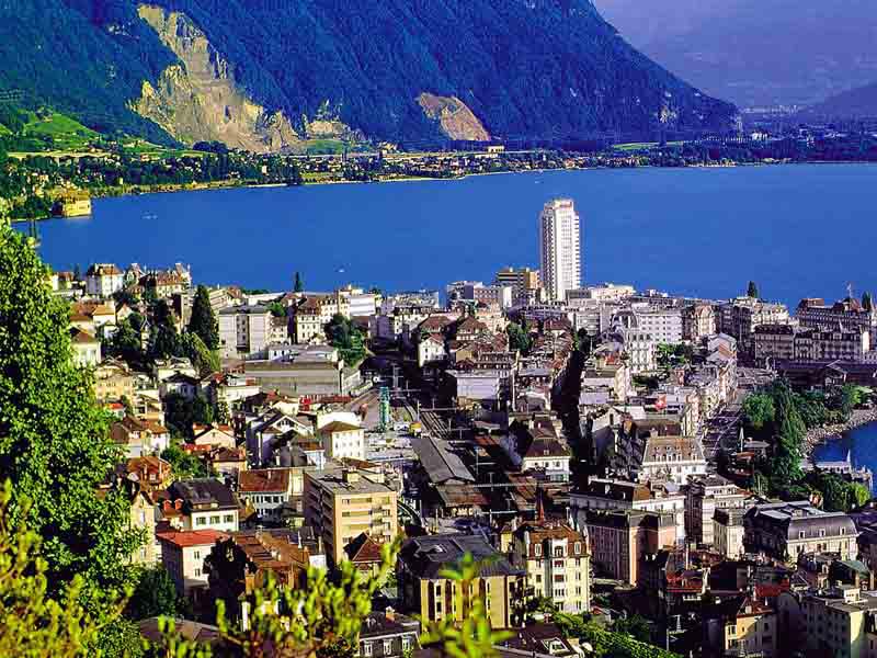«Пробный семестр» - новая программа в школе отельного менеджмента Hotel Institute Montreux «Пробный семестр» - новая программа в школе отельного менеджмента Hotel Institute Montreux