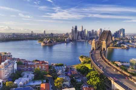 языковая школа в Австралии языковая школа в Австралии