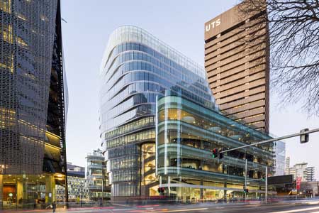 как зачислить на учебу в University of Technology, Sydney как зачислить на учебу в University of Technology, Sydney