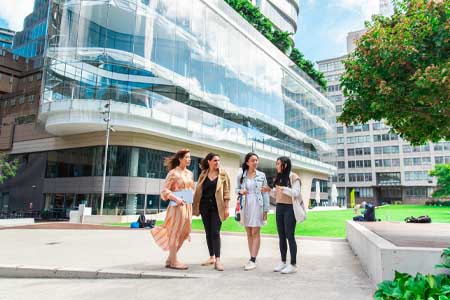 University of Technology, Sydney University of Technology, Sydney