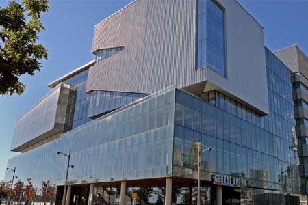 George Brown College George Brown College