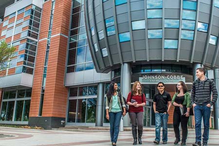 поступление в Southern Alberta Institute of Technology поступление в Southern Alberta Institute of Technology