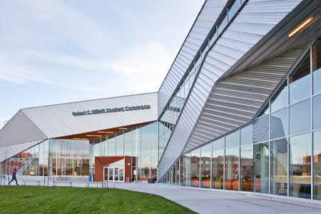 поступление в Algonquin College  поступление в Algonquin College