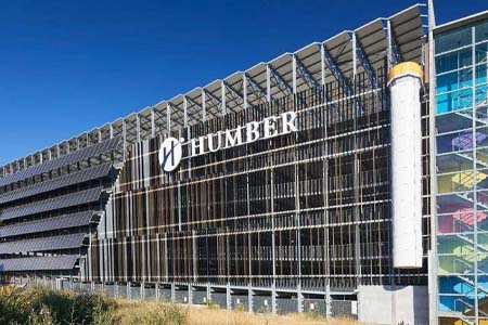 Humber College Humber College